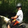 2017 Horseback Riding